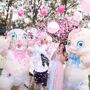 Meet your Posher, Walaa